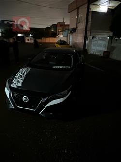 نيسان سنترا